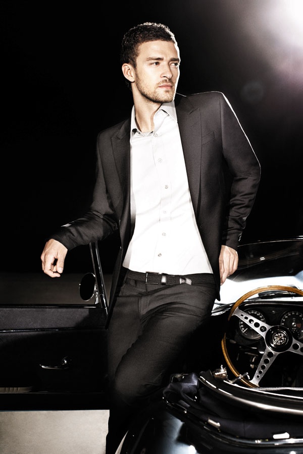 Photo:  Justin Timberlake 02